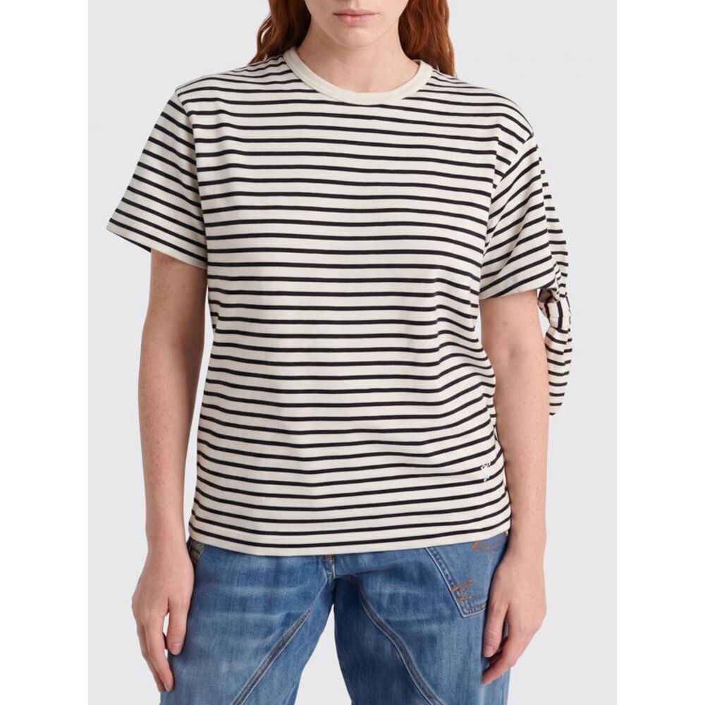 Jw Anderson T-Shirt Woman White